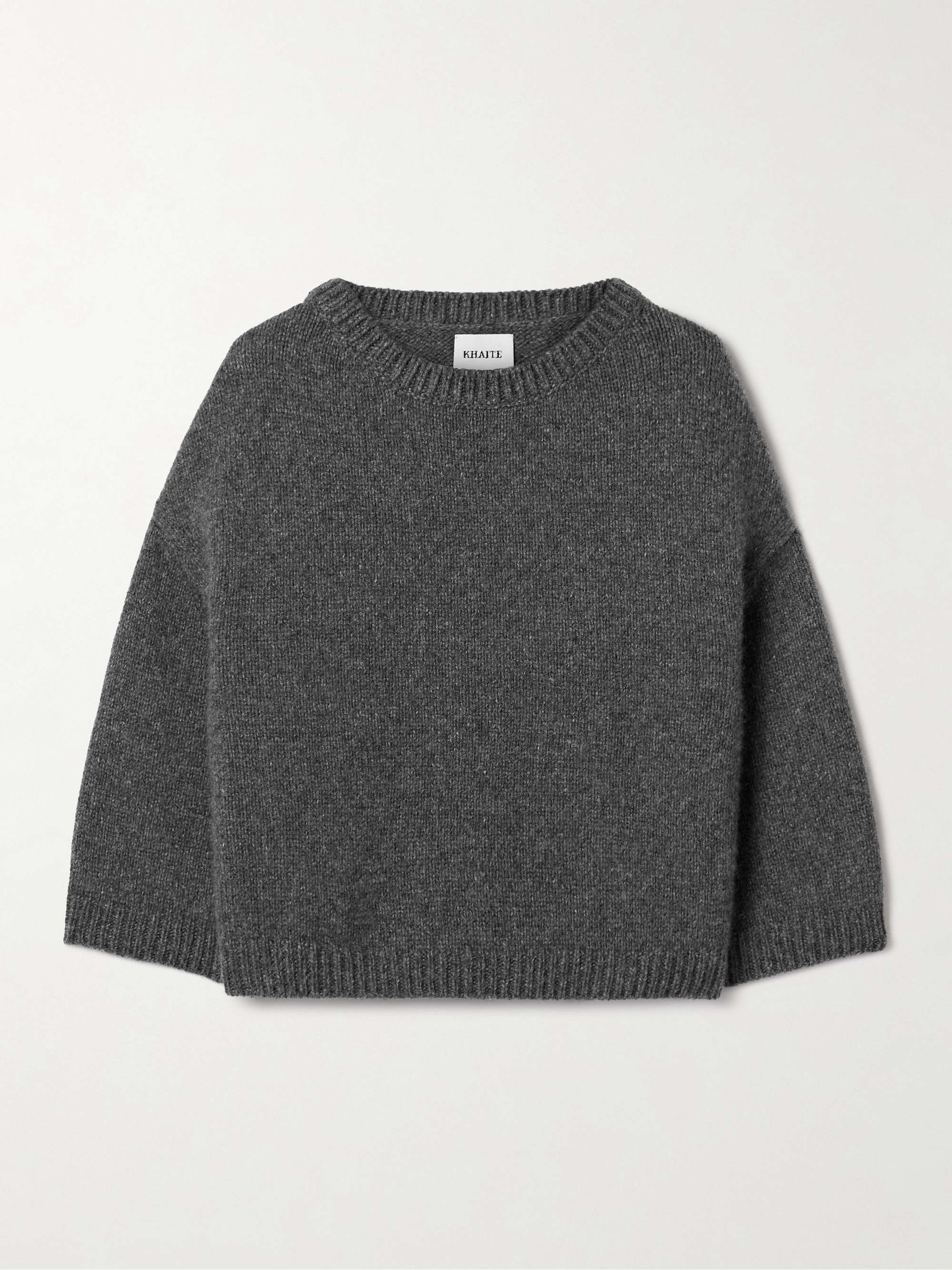 Sabina Cashmere Sweater