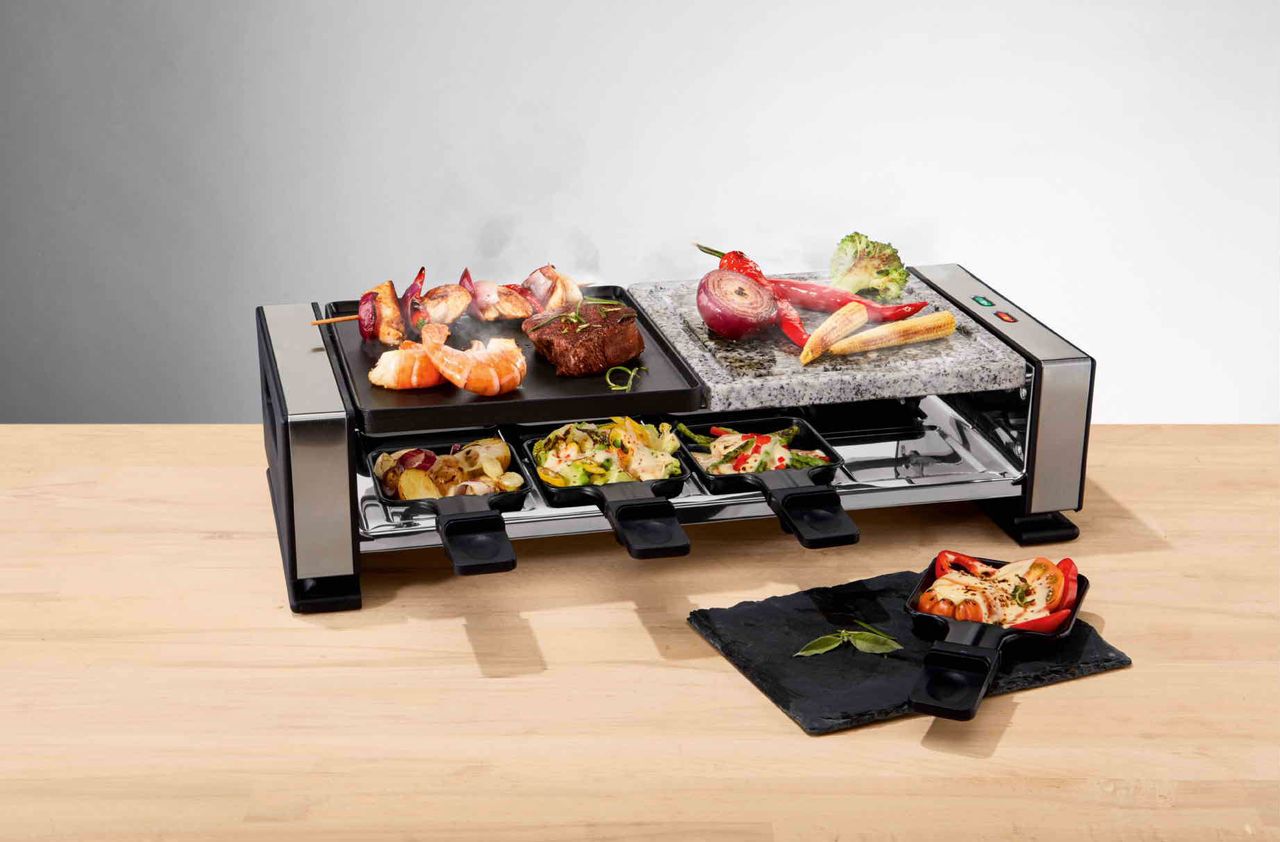 Lidl Raclette