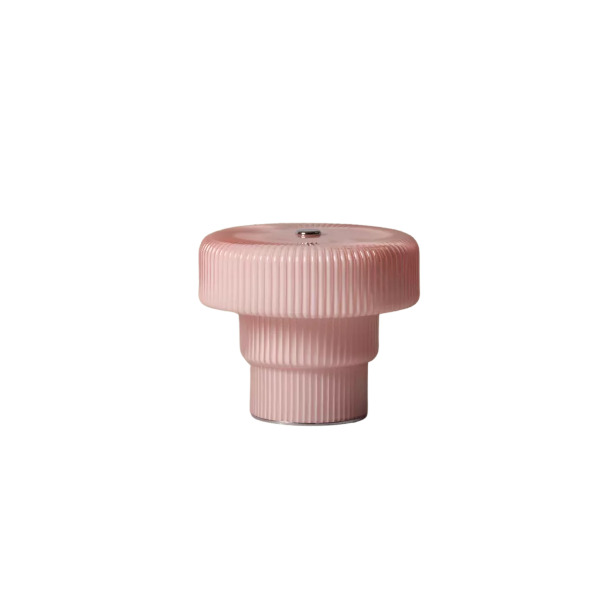 a mini lamp