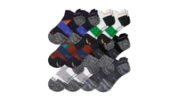 Men's Running Ankle Sock 12-Pack: was $198 now $126 @Bombas