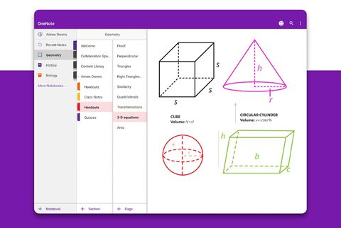 Best Note Taking Apps Of 2024 — Evernote, OneNote, Google Keep And More ...