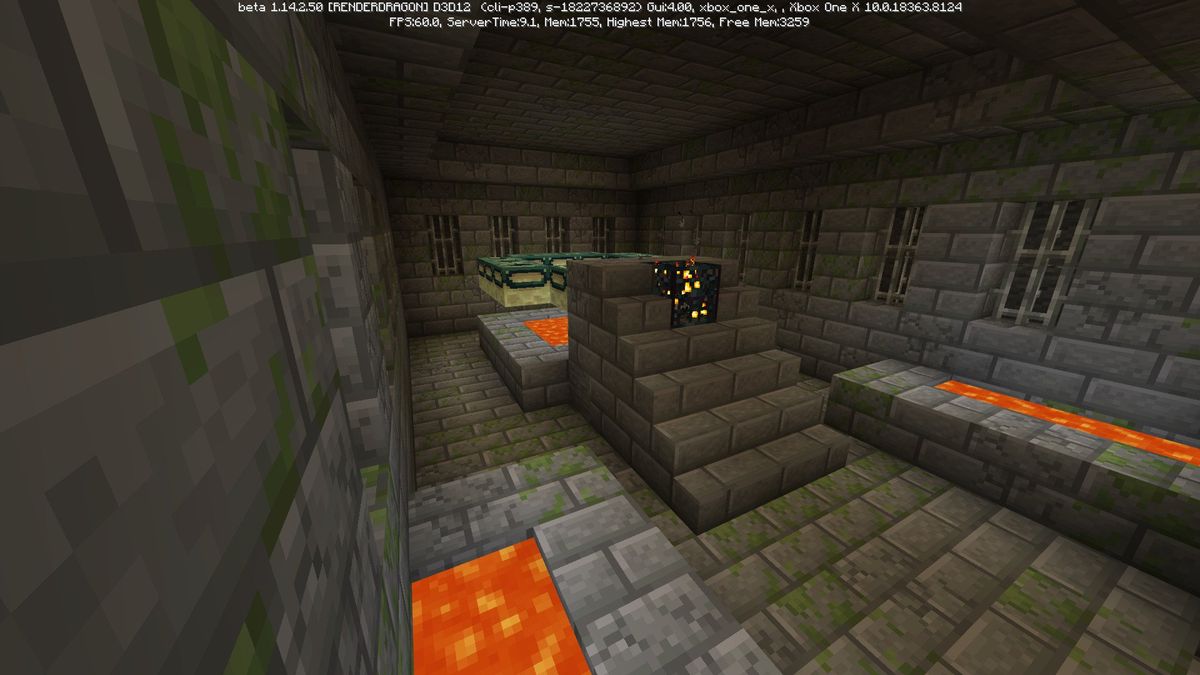 A Guide To The End On Minecraft Survival Servers