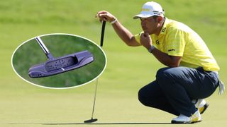 5 PGA Tour Players Who Have Switched Putters At The Start Of 2025