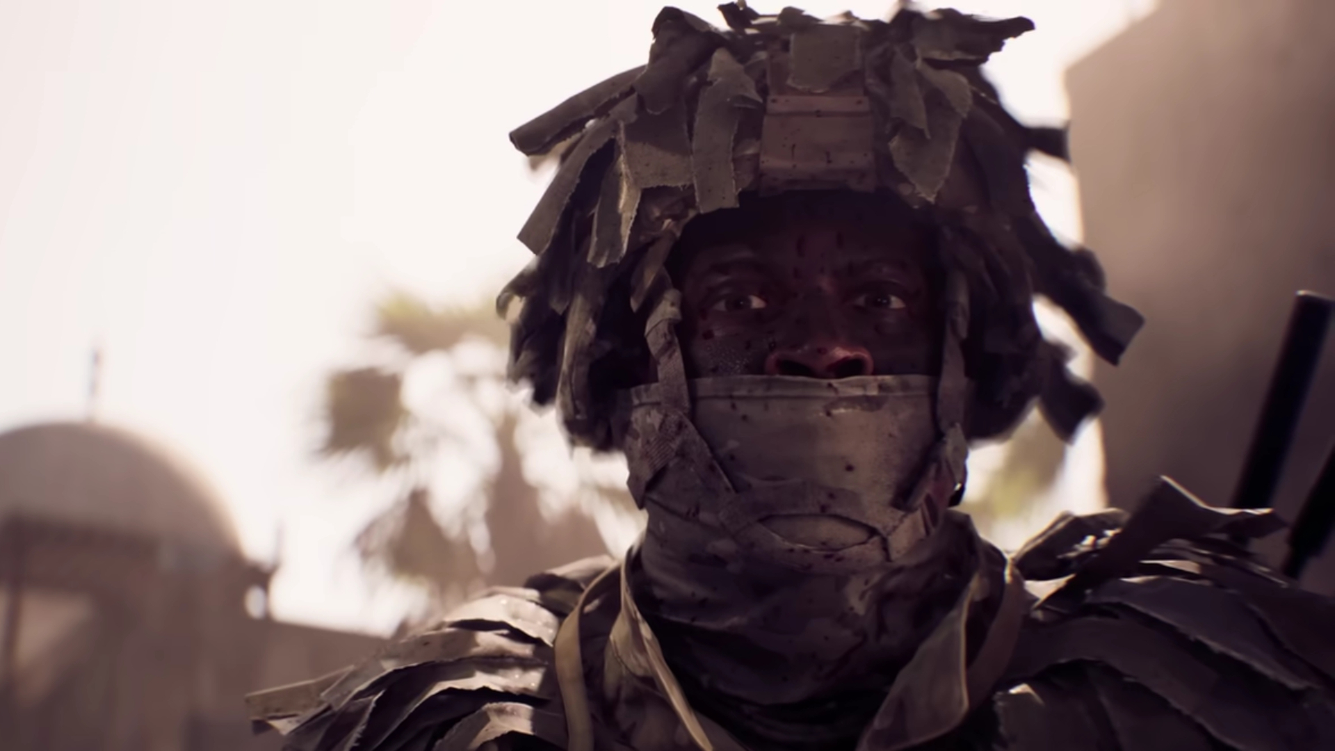 Battlefield 6