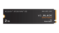 Western Digital 2TB WD_BLACK SN7100