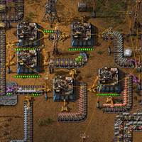 Factorio | 91%