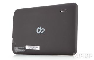 D2 Pad 712