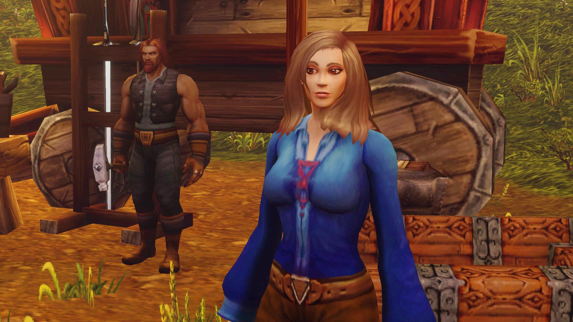 Blizzard refuses to let World of Warcraft: Forever's dungeons become the fastest way to grind XP: 'We need to hold firm on these balance adjustments'