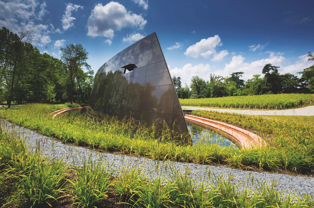 Les Carmes Haut-Brion