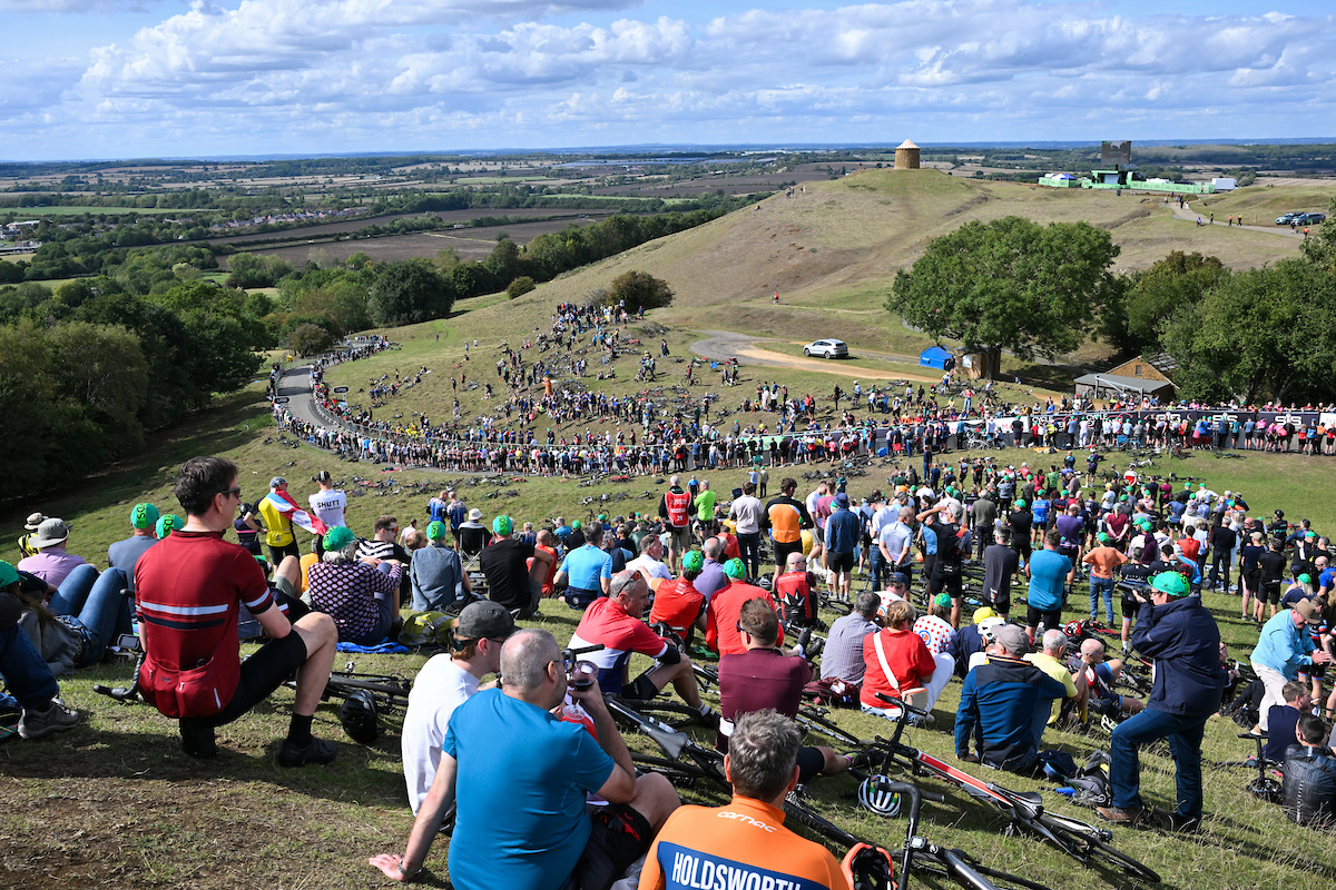 Tour of Britain Men 2026