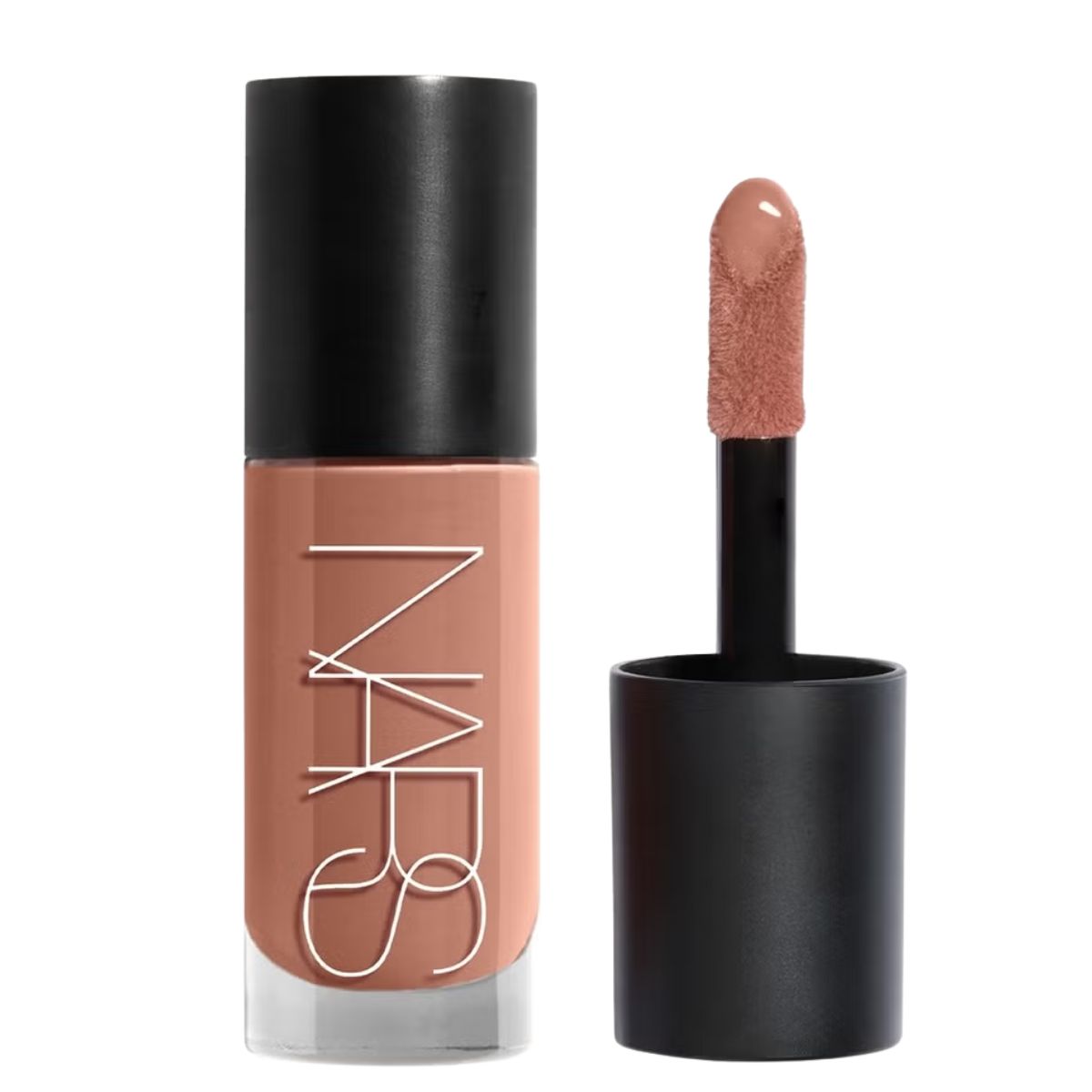 NARS, Insatiable Liquid Blush