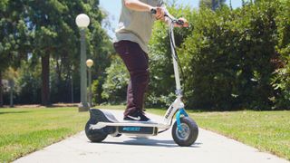 best electric scooters for kids: Razor E300