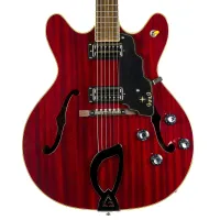 Guild Newark St. Starfire IV: Was $1,449, now $899