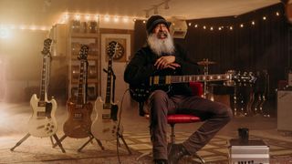 Guild Kim Thayil S-100 Polara