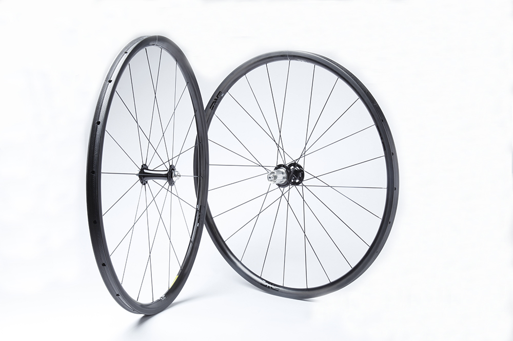 ENVE SES 2.2 tubular wheelset review Cycling Weekly