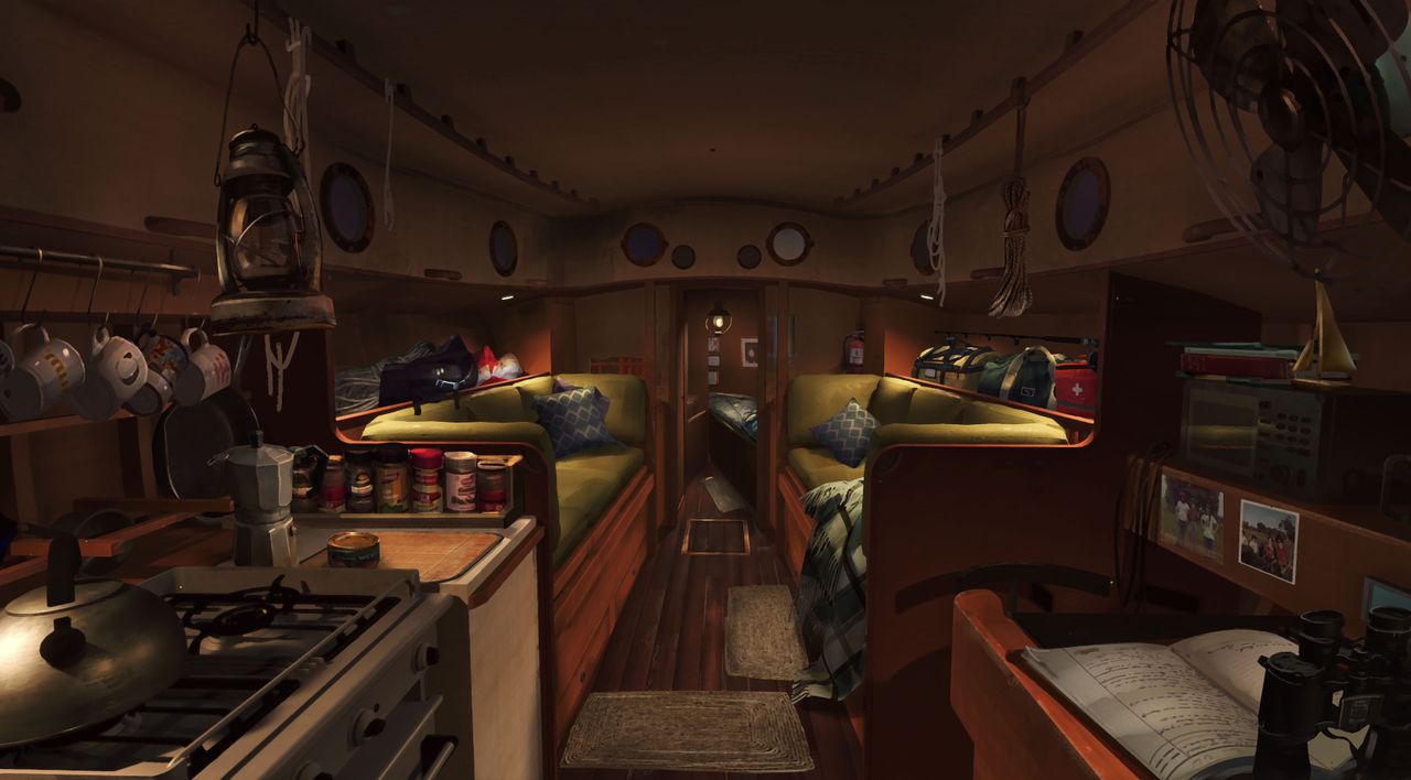 Will Follow The Light interview; how this indie game is being made using Unreal Engine 5