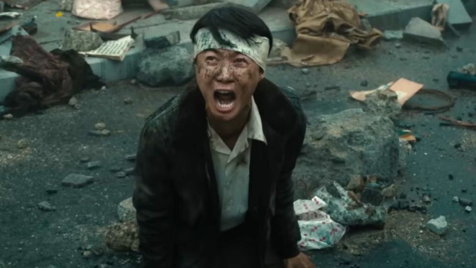 The Best 2023 Sci-Fi Movies, Ranked | Cinemablend