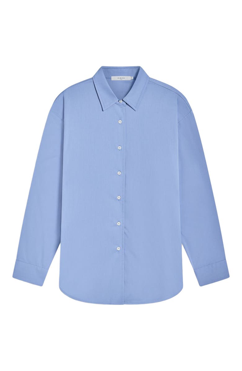 Oversized Shirt