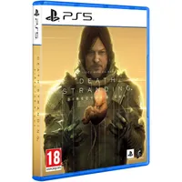Death Stranding Director's Cut:&nbsp;$49.99 $39.99 at Amazon
Save $10