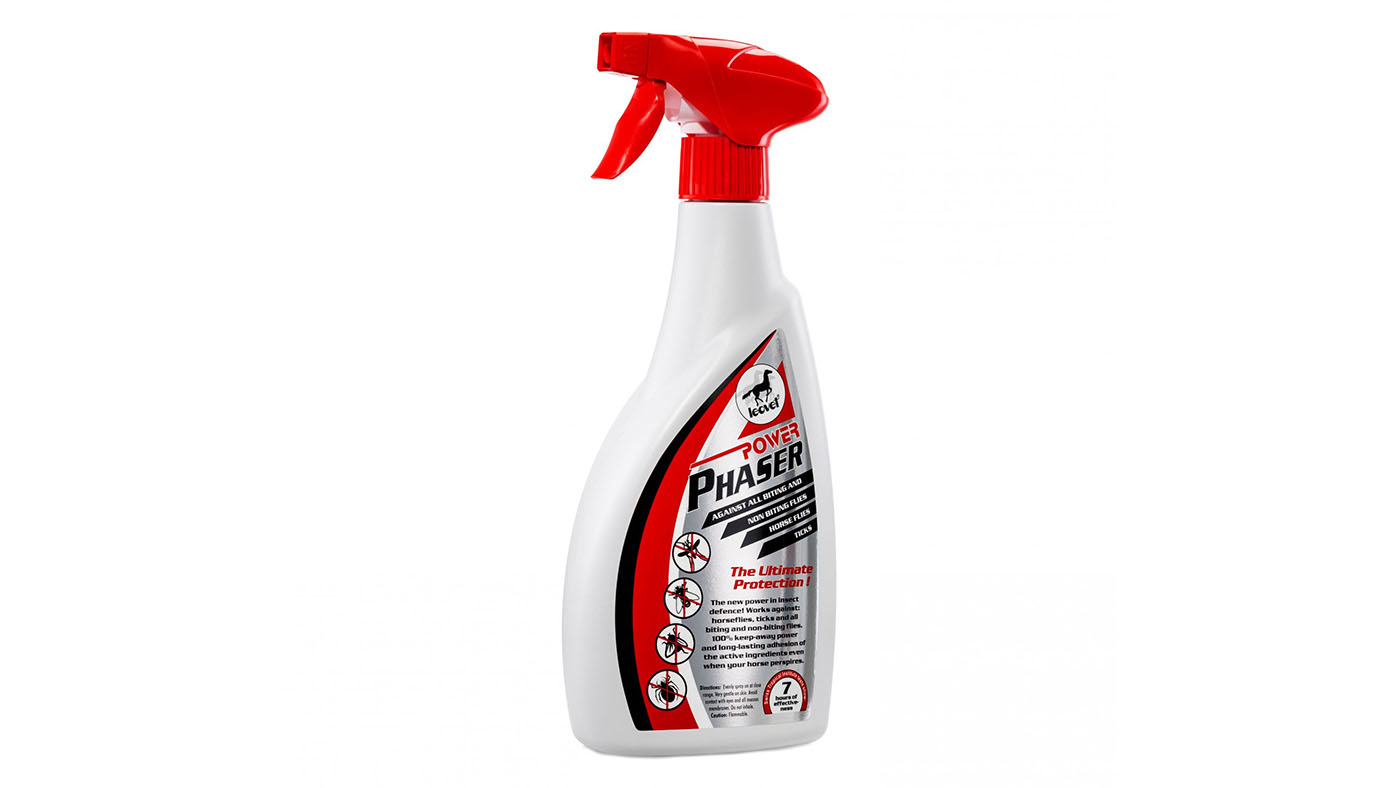 Leovet Power Phaser fly spray