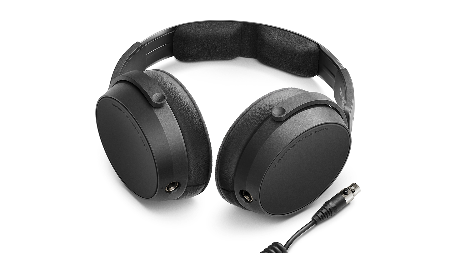 Sennheiser HD 480 PRO