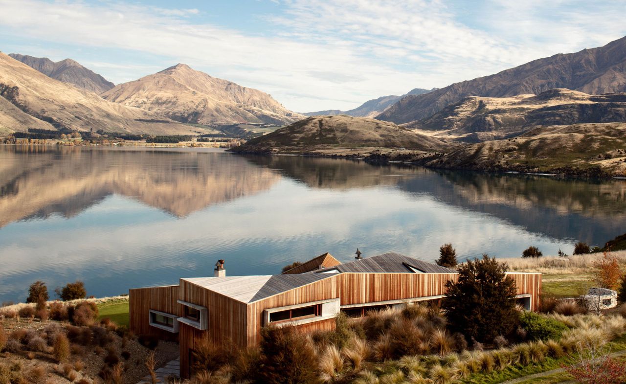 Te Kahu, Wanaka, New Zealand