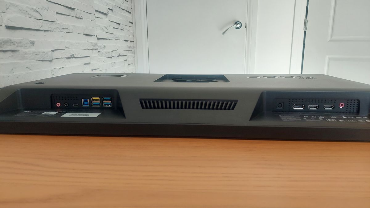 AOC AGON PD32M