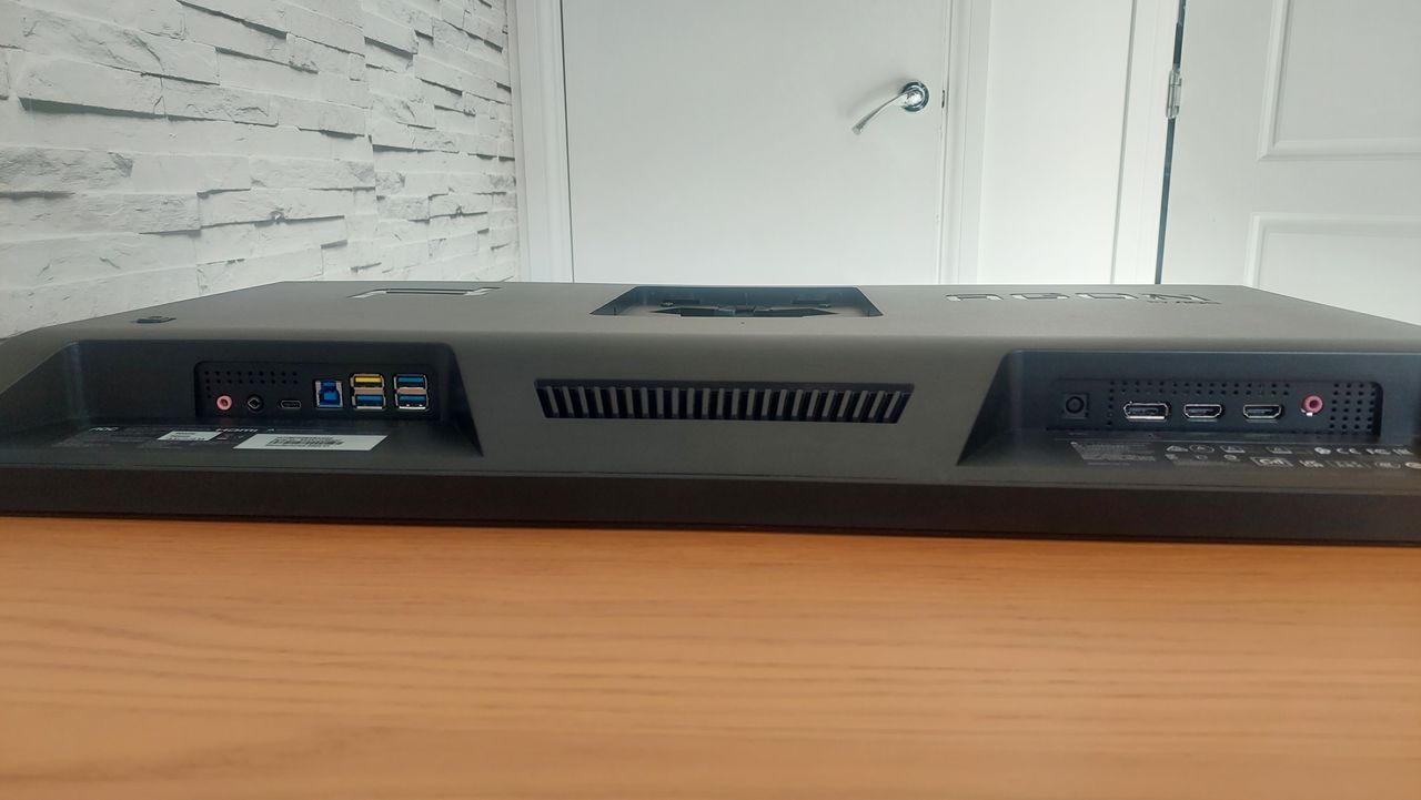 AOC AGON PD32M