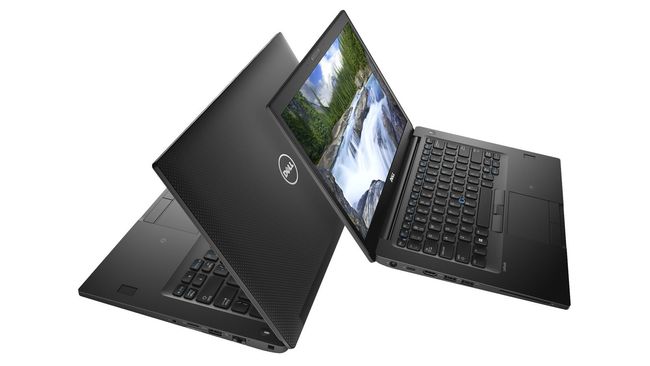 Dell Latitude 7490 review | TechRadar