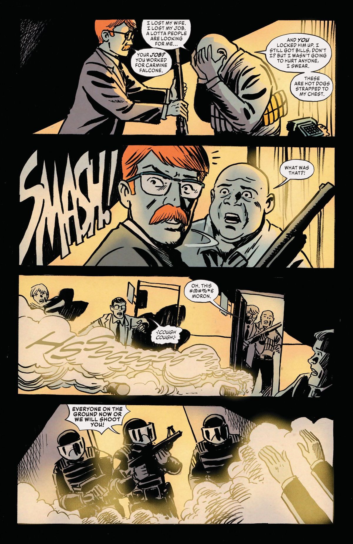 The Joker 2021 Annual #1