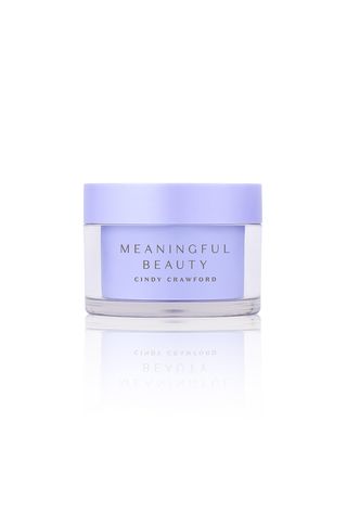 Meaningful Beauty, Age Recovery Night Crème with Retinol