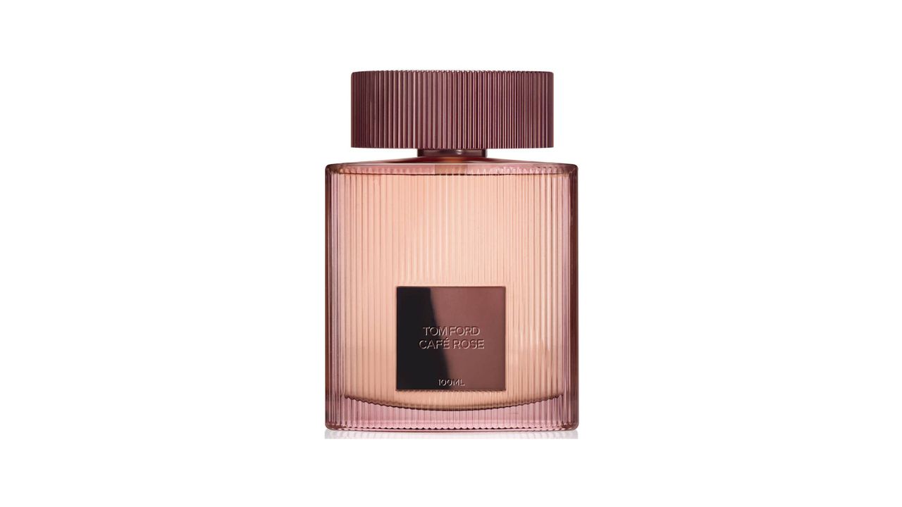 Tom Ford Cafe Rose Eau de Parfum