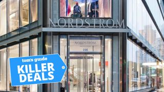 Nordstrom anniversary sale