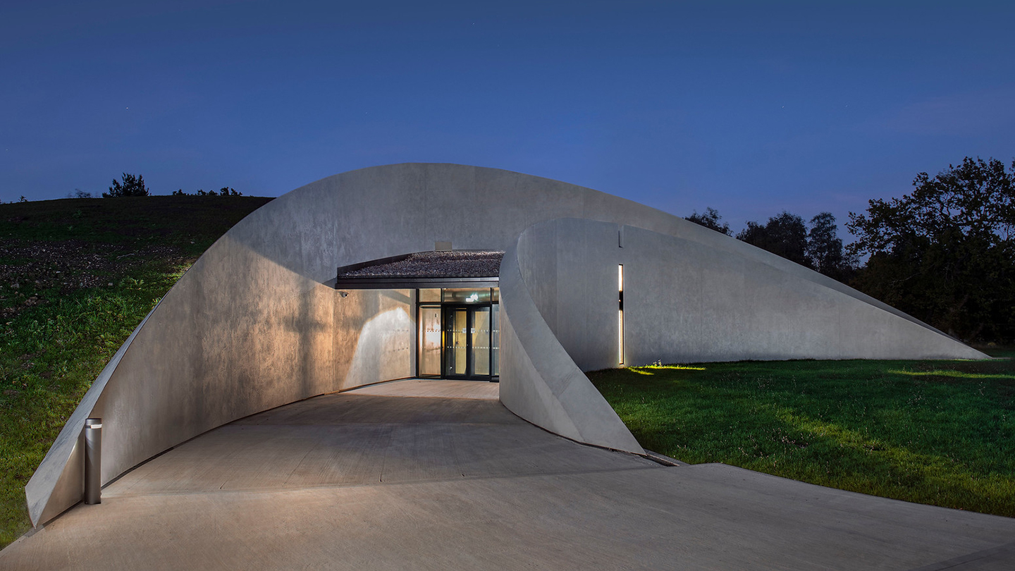 Jodrell bank visitor sales centre