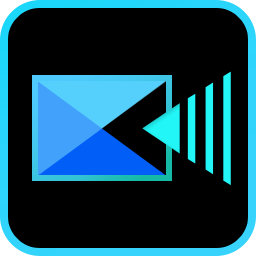 CyberLink PowerDirector 365 logo