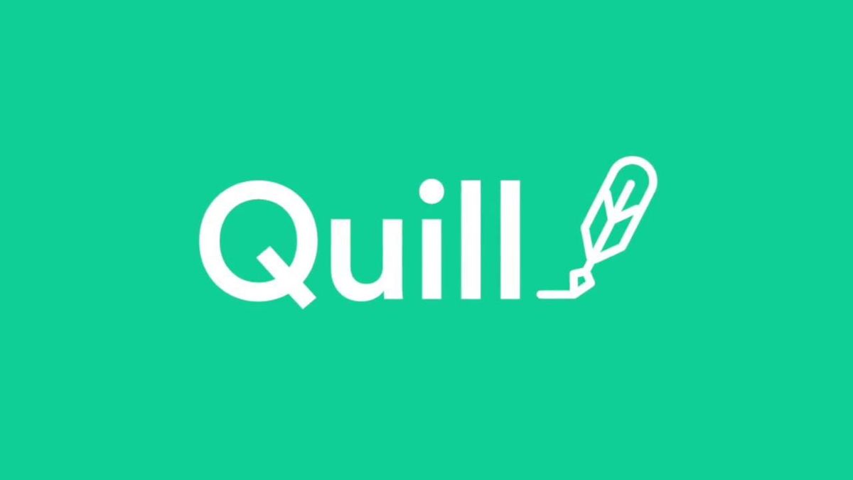 Quill