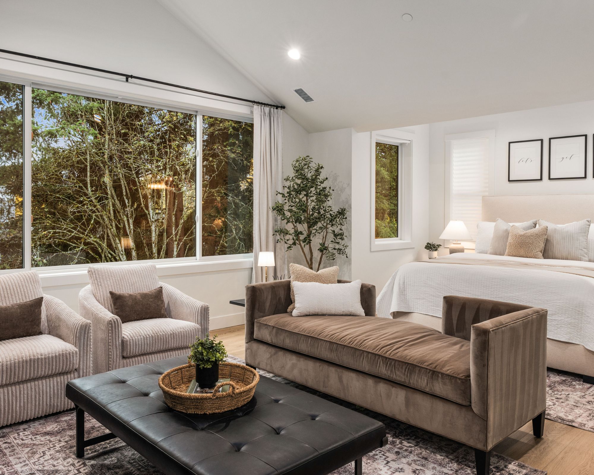 molly mesnick seattle home