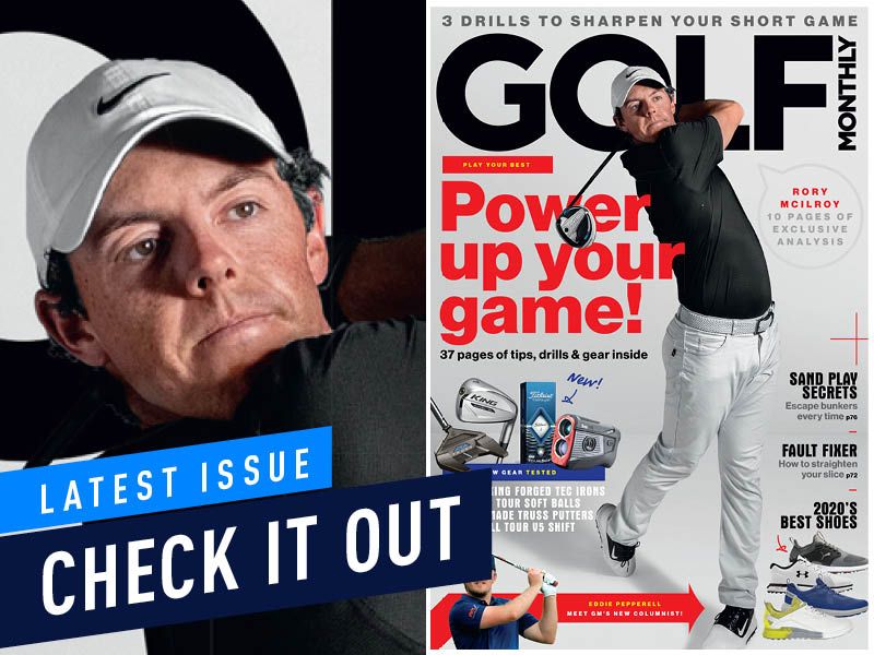 8 Reasons To Buy The New Issue | Golf Monthly
