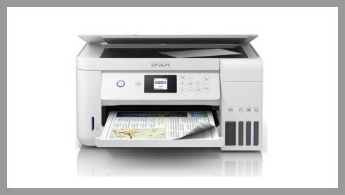 Epson EcoTank ET-2756