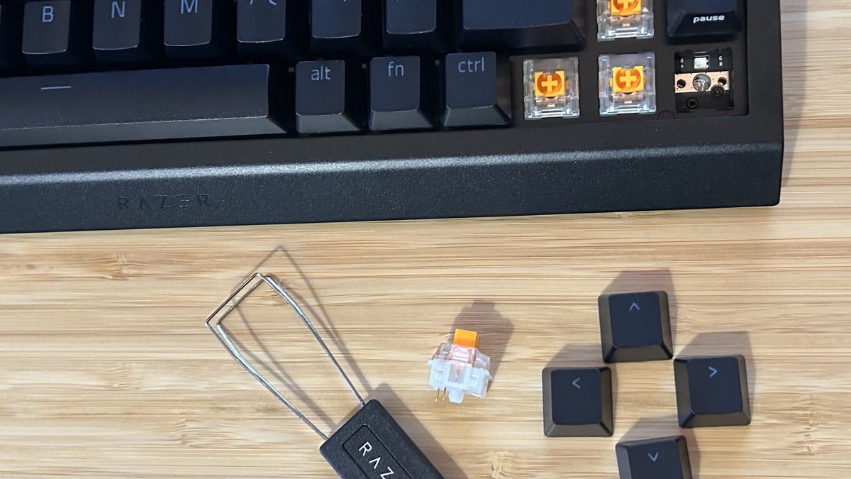 2024 Could Be The Year Of The Hot Swappable Gaming Keyboard GamesRadar 1200 80 
