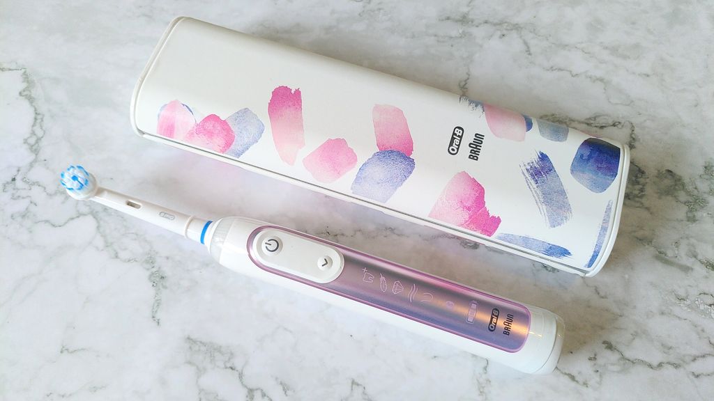 Best electric toothbrush 2023 Top rechargeable toothbrushes TechRadar