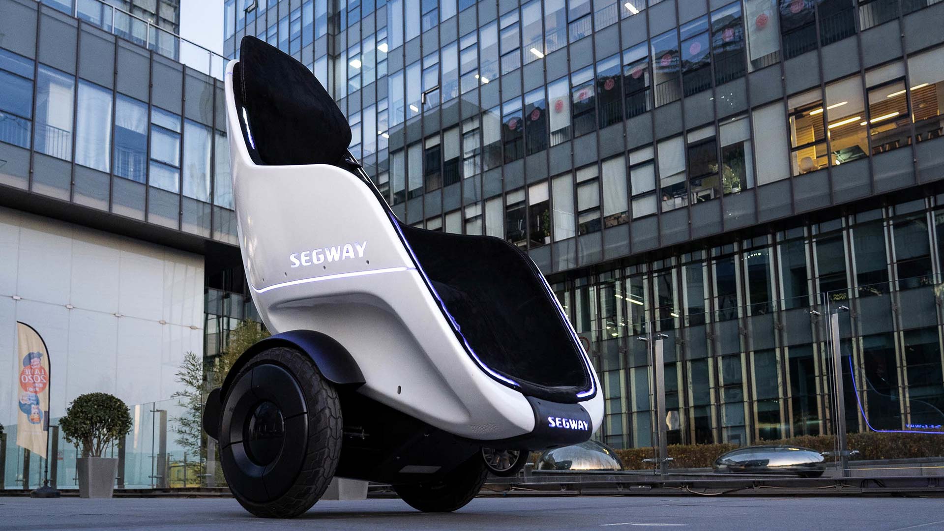 The 10 coolest things from CES 2020