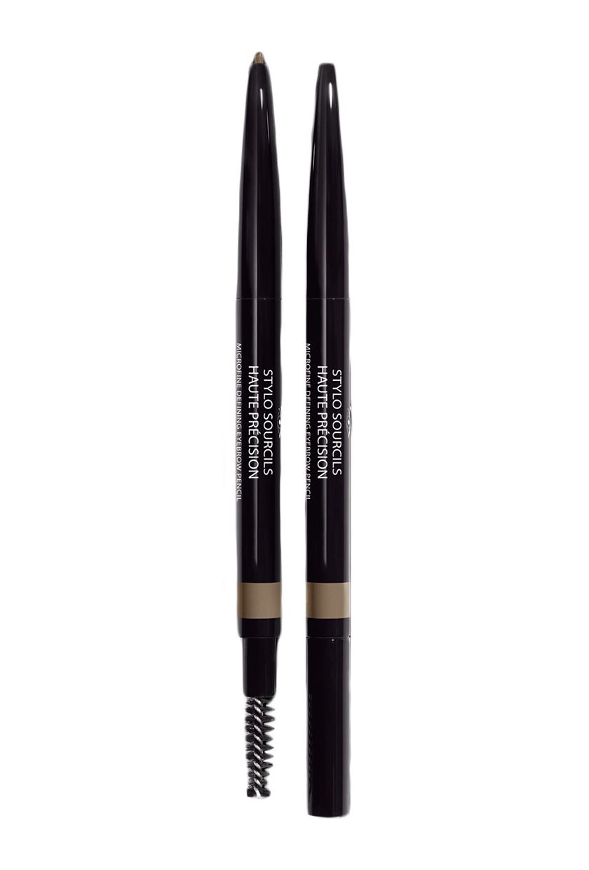 Chanel, Sourcils Haute Précision Microfine Defining Eyebrow Pencil in Blond Tendre