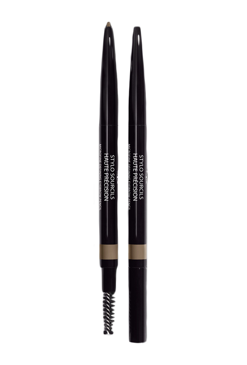 Chanel, Sourcils Haute Précision Microfine Defining Eyebrow Pencil in Blond Tendre
