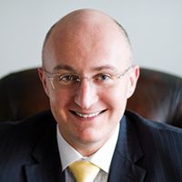 Daniel Shub, RFC's avatar