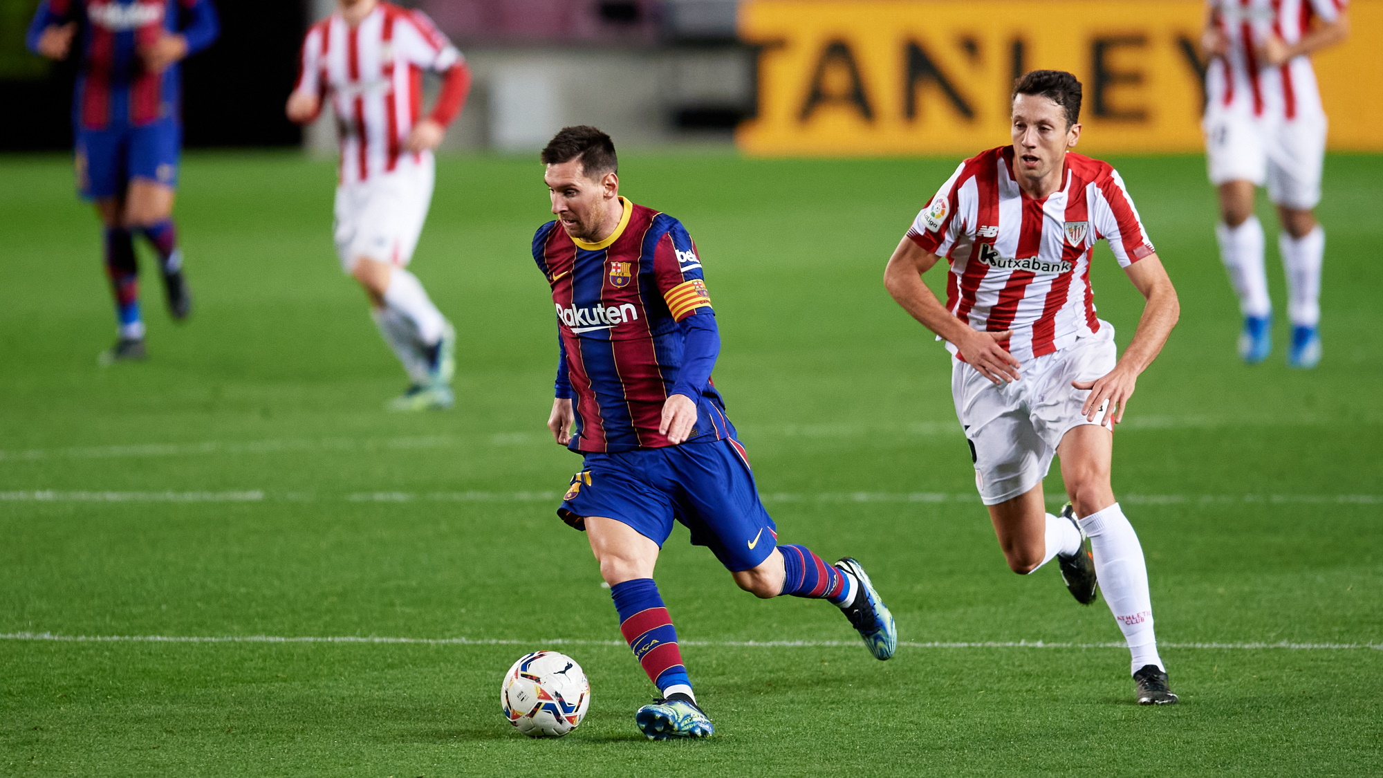 How to watch Athletic Club vs Barcelona live stream Copa del Rey Final from anywhere TechRadar