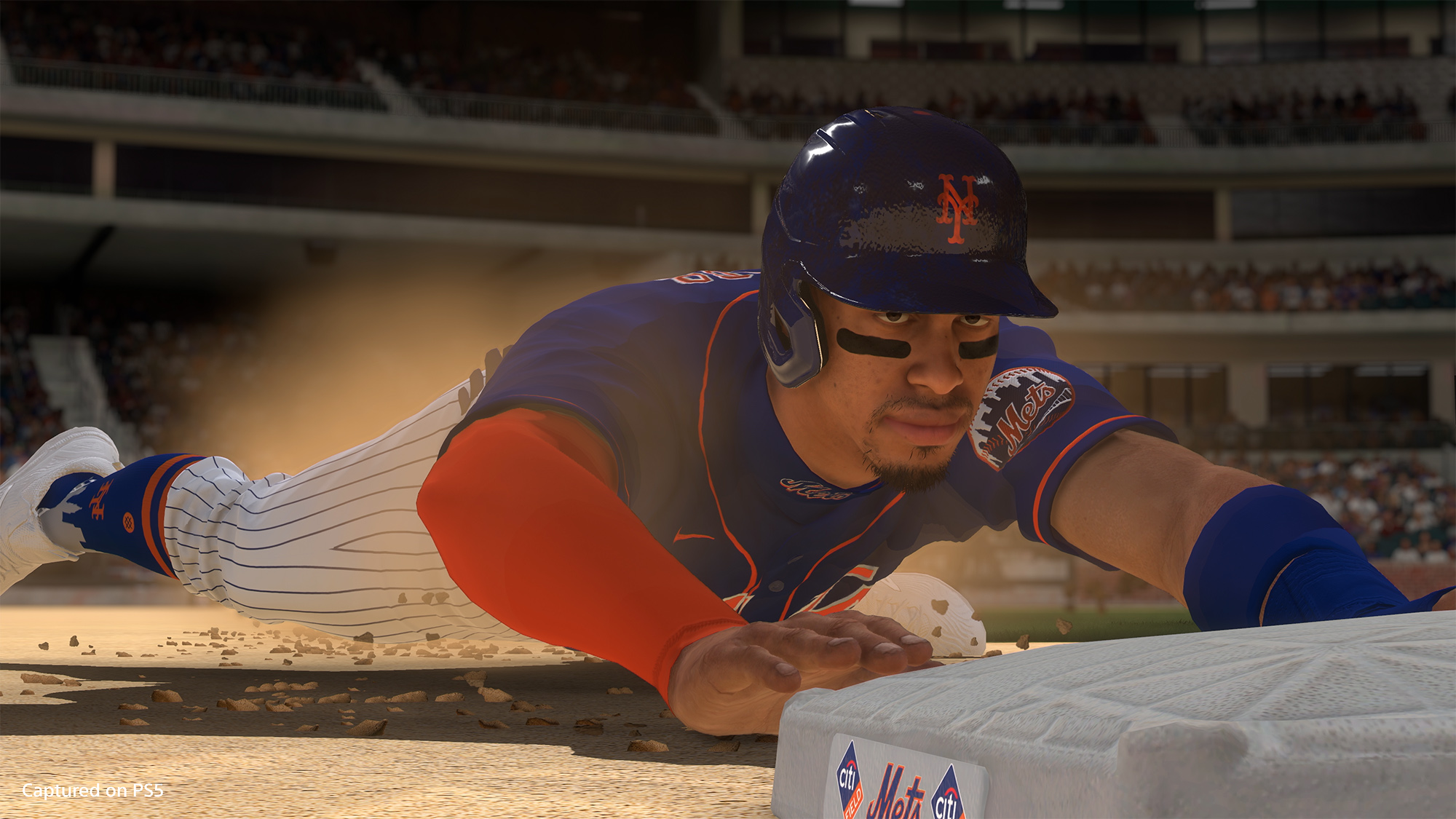 MLB The Show 21 review