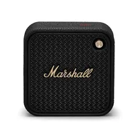 Marshall Willen II Marshall Willen II