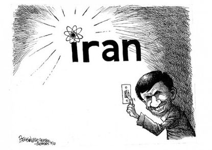 Iran flips a deadly switch