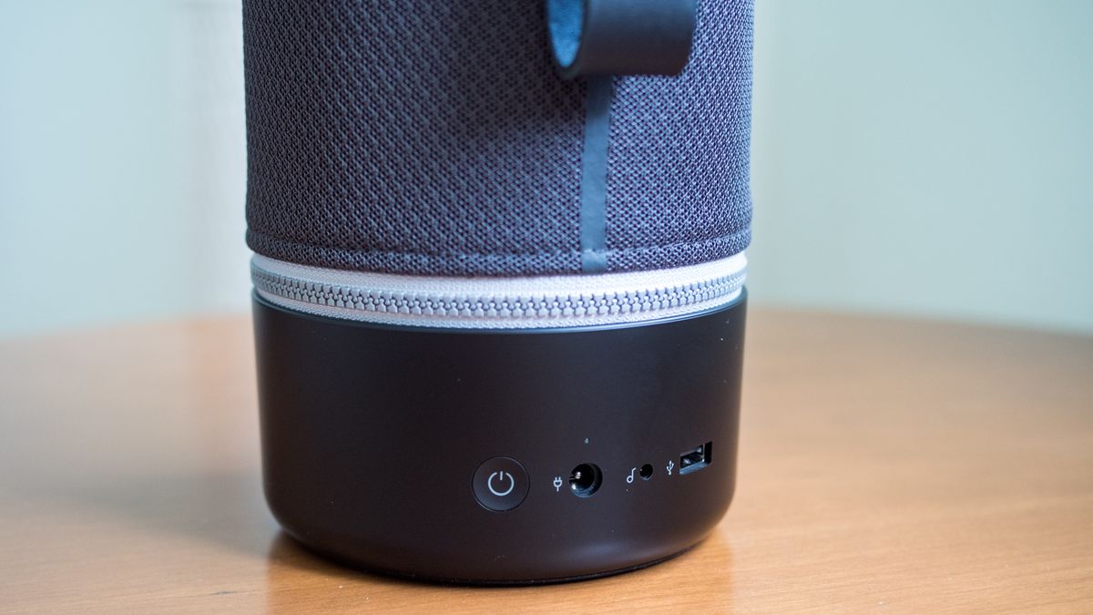 Libratone Zipp review TechRadar